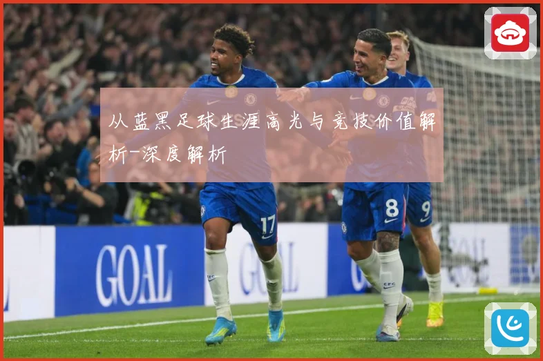 从蓝黑足球生涯高光与竞技价值解析-深度解析