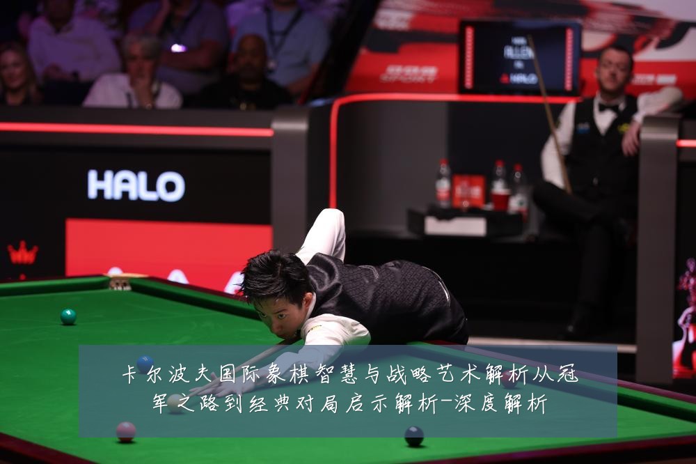 卡尔波夫国际象棋智慧与战略艺术解析从冠军之路到经典对局启示解析-深度解析