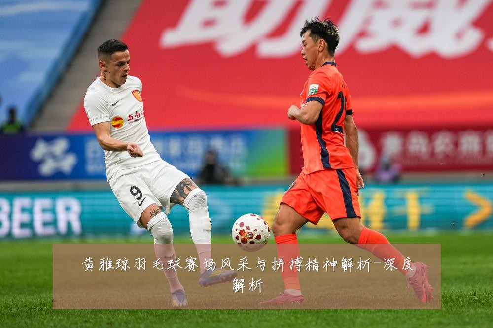 黄雅琼羽毛球赛场风采与拼搏精神解析-深度解析