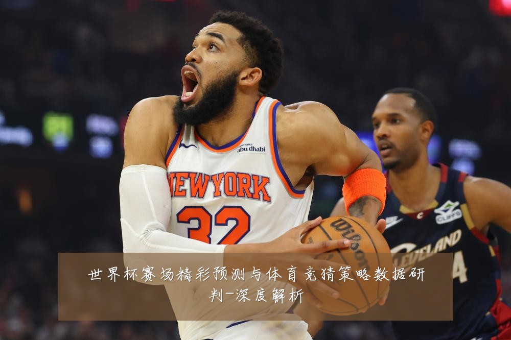 世界杯赛场精彩预测与体育竞猜策略数据研判-深度解析