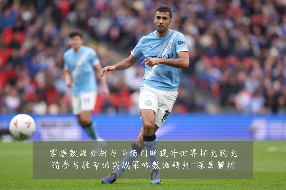 掌握数据分析与临场判断提升世界杯竞猜竞猜参与胜率的实战策略数据研判-深度解析